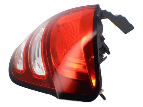 Right taillight CITROËN C3 II (SC_) 1.1 i | BP33114748C35 - Image 6