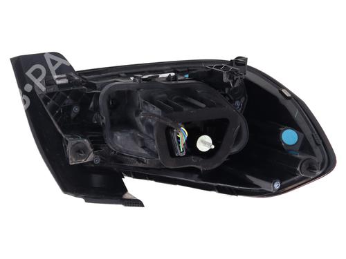 Right taillight OPEL CORSA F (P2JO) 1.2 (68) | BP25685286C35  - Image 5