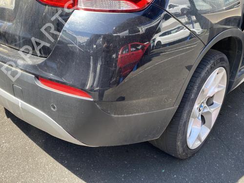 Used Rear bumper BMW X1 (E84) xDrive 23 d (204 hp) 28164206