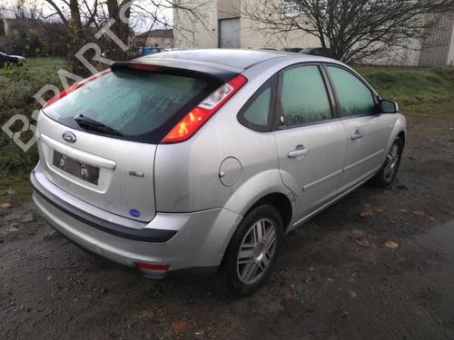 Left headlight FORD FOCUS II (DA_, HCP, DP) 2.0 TDCi | BP25698825C28 - Image 9