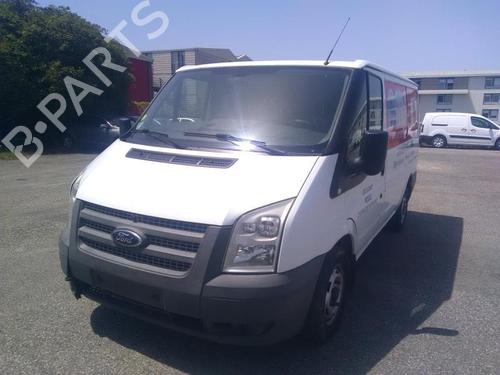 ABS pump FORD TRANSIT Van (FA_ _) 2.2 TDCi | BP25696372M43 - Image 10