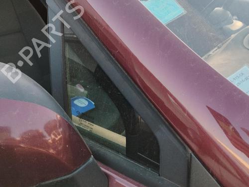 Used Front right quarter glass Front right quarter glass RENAULT SCÉNIC III (JZ0/1_) 1.5 dCi (JZ02, JZ0R) (95 hp) 38007208 38007208
