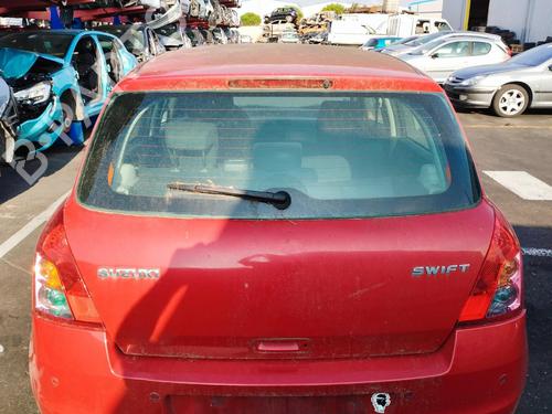 Bagklap CC/Kombi-Coupé Bagklap CC/Kombi-Coupé 38585809 38585809