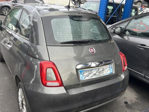 Used Left taillight FIAT 500 (312_) 1.2 (312AXA1A) (69 hp) 27659318