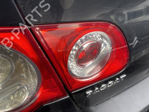Used Left tailgate light Left tailgate light VW PASSAT B6 (3C2) 1.9 TDI (105 hp) 25685146 25685146