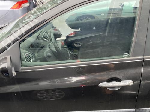 Left front door RENAULT CLIO III (BR0/1, CR0/1) 1.5 dCi (BR17, CR17) 7751479112