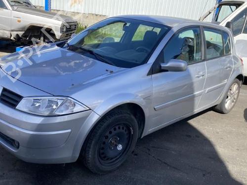 Rear right door window RENAULT MEGANE II (BM0/1_, CM0/1_) 1.5 dCi (BM1E, CM1E) | BP25688780C21 