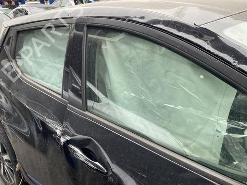 Used Rear right door window NISSAN MICRA V (K14) 1.5 DCI (90 hp) 27150548