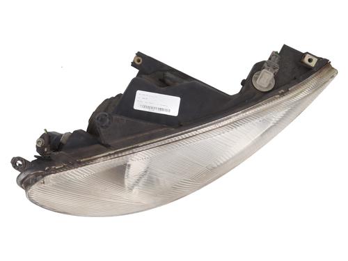 Right headlight PEUGEOT 206 Hatchback (2A/C) 1.1 i | BP25677657C29 