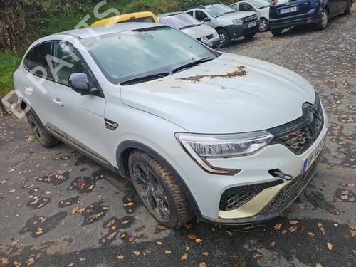 Used Parts RENAULT ARKANA I (LCM_, LDN_) 1.6 E-TECH 145 (LDMU) 2535556