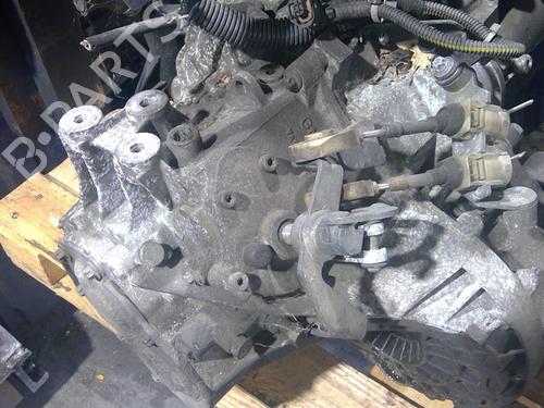 Used Gearbox OPEL ASTRA G Hatchback (T98) 2.0 DTI 16V (F08, F48) (101 hp) 25688965