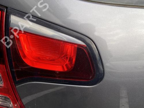 Used Left tailgate light Left tailgate light CITROËN C3 II (SC_) 1.4 HDi 70 (SC8HZC, SC8HR0, SC8HP4) (68 hp) 27218231 27218231