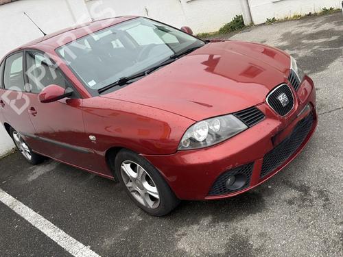 Motorhjelm Motorhjelm SEAT IBIZA III (6L1) 1.9 TDI (100 hp) 35806424 35806424