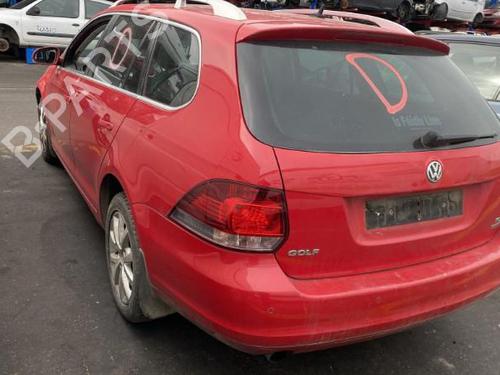 Used Parts VW GOLF VI Variant (AJ5) 1.6 TDI 2535657