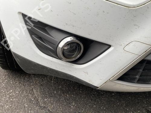 Højre Foran Tågelygte FORD KUGA I 2.0 TDCi 4x4 (140 hp) 32299782