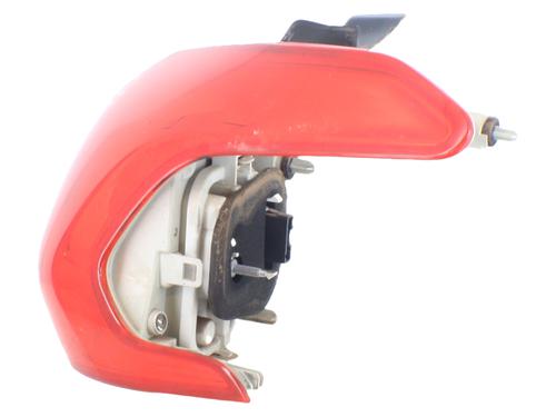 Right taillight PEUGEOT 2008 I (CU_) 1.6 HDi | BP36396617C35 - Image 5