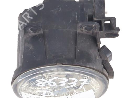 Used Right front fog light Right front fog light NISSAN LEAF (ZE0) Electric (109 hp) 34257119 34257119