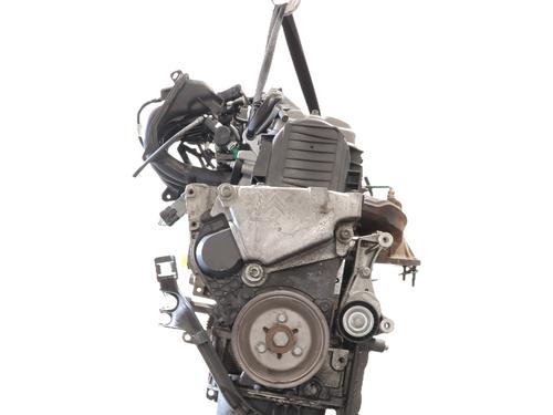 Used Engine Engine 37799125 37799125
