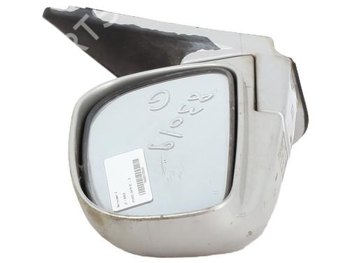 Left mirror HYUNDAI SANTA FÉ I (SM) 2.0 CRDi 4x4 | BP25697003C26 