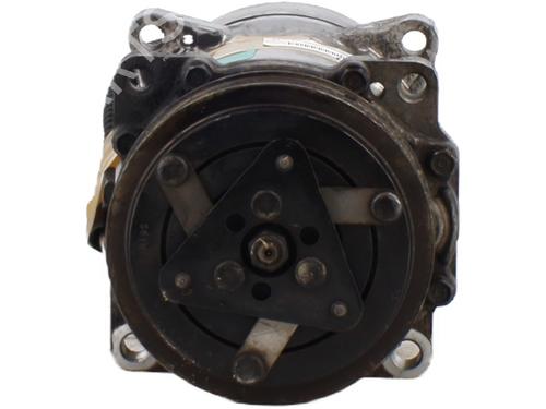 Used AC compressor AC compressor 25677623 25677623