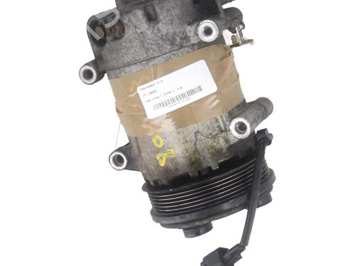 AC compressor FORD FOCUS C-MAX (DM2) 1.6 TDCi | BP27611271M34  - Image 5