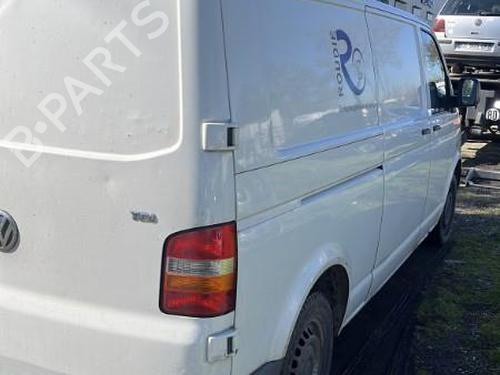 Left headlight VW TRANSPORTER T5 Van (7HA, 7HH, 7EA, 7EH) 2.5 TDI | BP26049765C28 - Image 8