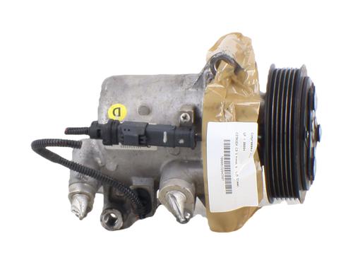 Used AC compressor AC compressor CITROËN C3 III (SX) 1.5 BlueHDi 100 (SXYHYP, SXYHTU) (102 hp) 39167808 39167808