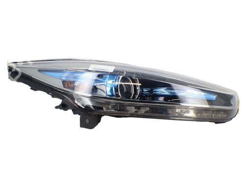 Right headlight RENAULT ZOE (BFM_) ZOE | BP32861140C29 - Image 2