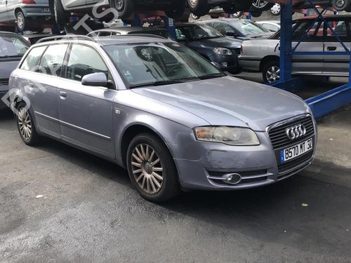 Left tailgate light AUDI A4 B7 Avant (8ED) 1.9 TDI | BP25692593C79  - Image 5