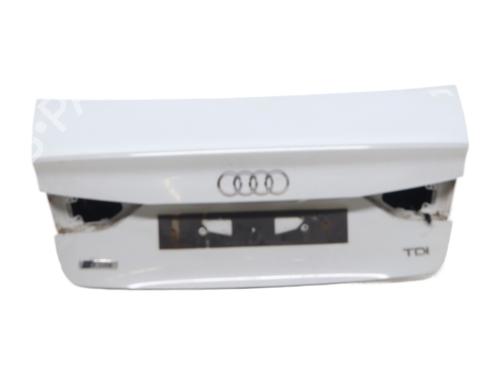 Used Tailgate AUDI A3 Sportback (8VA, 8VF) 2.0 TDI (136 hp) 29117278