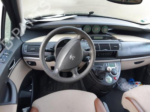 Instrument cluster PEUGEOT 807 (EB_) 2.2 HDi | BP25699695C47 - Image 7