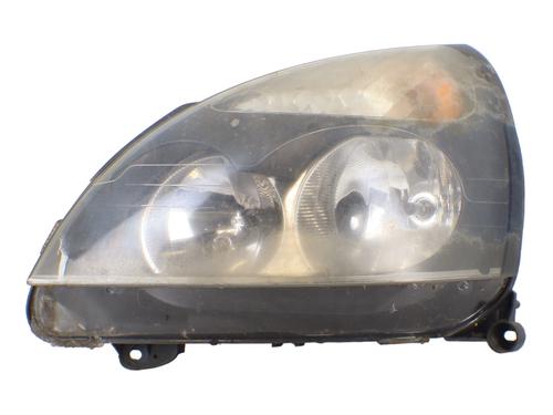 Used Left headlight RENAULT CLIO II (BB_, CB_) 1.5 dCi (B/CB07) (65 hp) 31168710