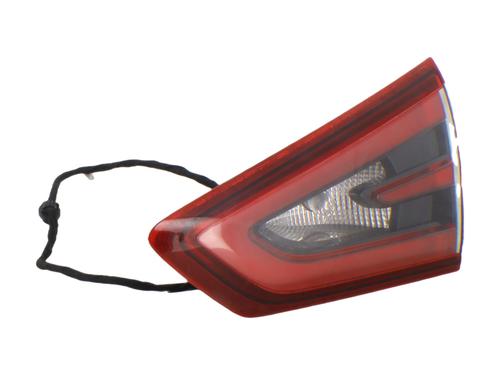 Right tailgate light FORD S-MAX (CJ, WA6) 2.0 TDCi | BP34502420C80  - Image 7