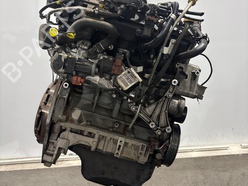 Engine OPEL CORSA D (S07) | BP36651604M1 - Image 4