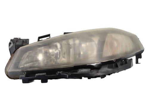 Faro izquierdo RENAULT LAGUNA II (BG0/1_) 1.9 dCi (BG1A, BG1W, BG0G) (110 hp) 25688636
