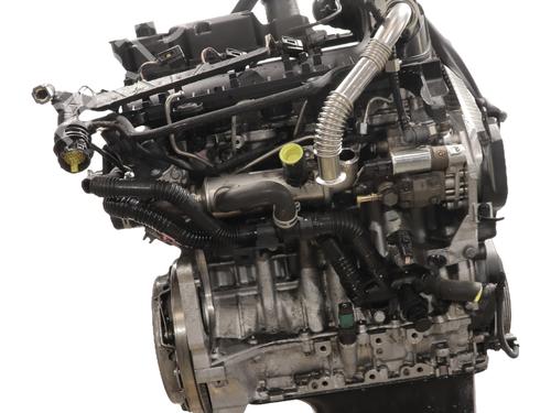 Engine CITROËN C2 (JM_) 1.4 HDi | BP39743107M1 - Image 4