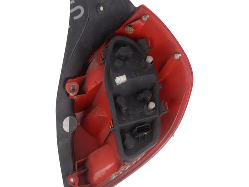 Left taillight RENAULT CLIO III (BR0/1, CR0/1) 1.5 dCi (BR17, CR17) | BP27294834C34 