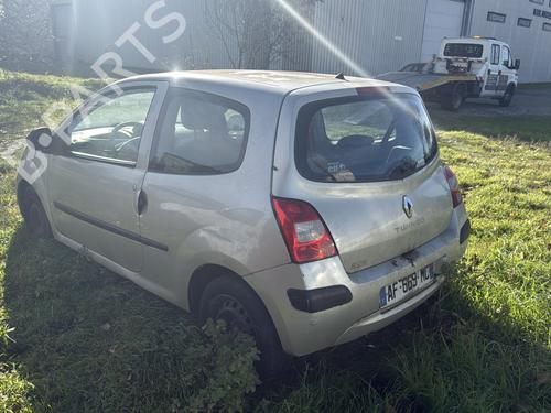 Control unit RENAULT TWINGO II (CN0_) 1.5 dCi (CN0E) | BP32241115M11