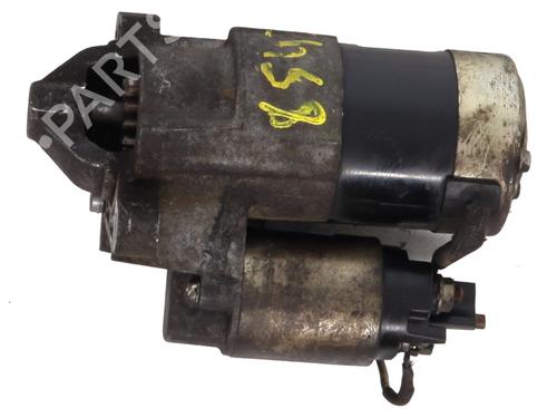Used Starter Starter RENAULT CLIO II (BB_, CB_) 1.5 dCi (B/CB07) (65 hp) 25686352 25686352