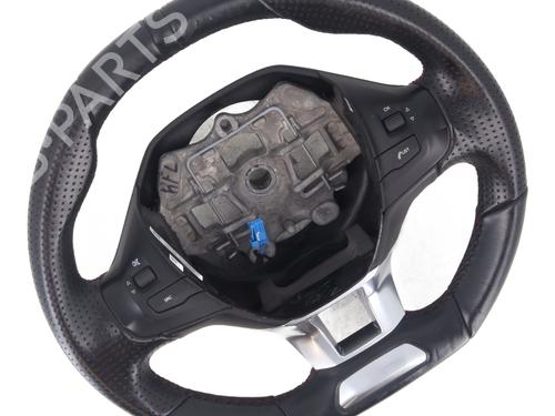 Steering wheel PEUGEOT 2008 I (CU_) 1.6 BlueHDi 120 | BP33535877C49 - Image 2
