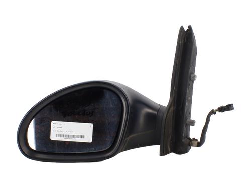 Used Left mirror SEAT TOLEDO III (5P2) 2.0 TDI 16V (140 hp) 25677000