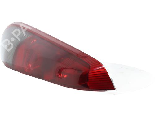 Left taillight NISSAN X-TRAIL I (T30) 2.2 Di 4x4 | BP25681526C34 