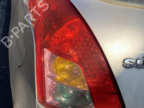 Venstre baglygte SUZUKI SWIFT III (MZ, EZ) 1.3 (RS413, ZC11S) (92 hp) 28004092