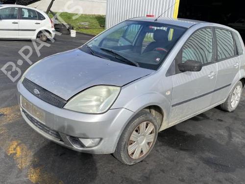 Steering pump FORD FIESTA V (JH_, JD_) 1.4 TDCi | BP25692070M99 