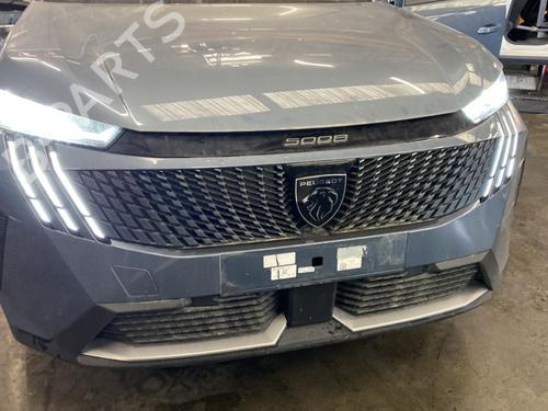 Bumper voor PEUGEOT 5008 III (KA_, KB_, KC_) Hybrid 136 | BP30617751C7