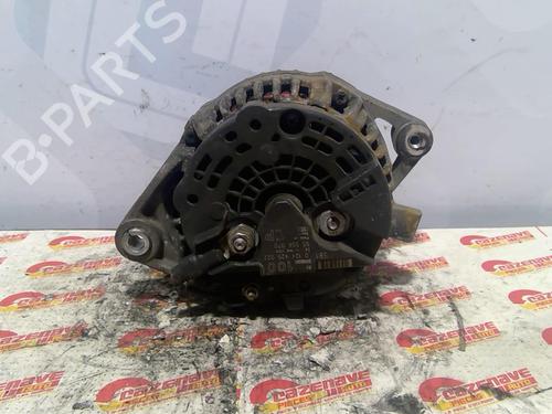 Alternator OPEL ASTRA G Hatchback (T98) 1.4 16V (F08, F48) | BP25689731M7 