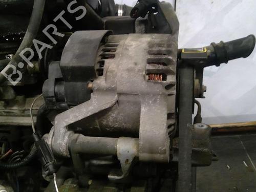 Used Alternator FIAT PUNTO (176_) 60 1.2 (176AP, 176AR, 176AQ, 176BB) (60 hp) 25688988