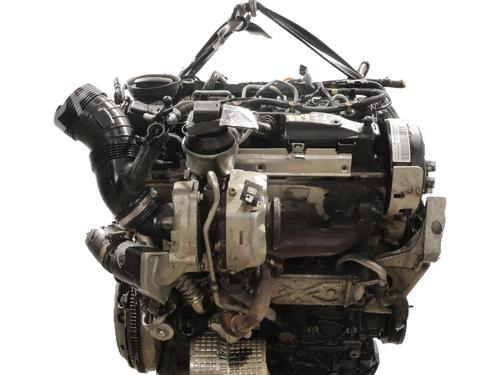 Engine AUDI Q3 (8UB, 8UG) 2.0 TDI | BP40258921M1 - Image 4