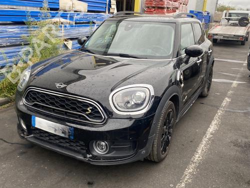 Used Front left window mechanism MINI MINI COUNTRYMAN (F60) Cooper SE ALL4 (224 hp) 28116361