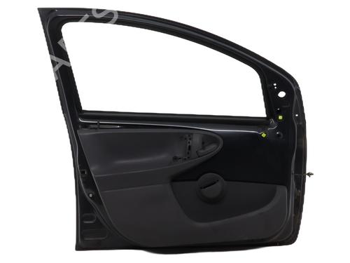 Front left exterior door handle TOYOTA AYGO (_B1_) 1.0 (KGB10_, KGB10R) | BP25685386C128 